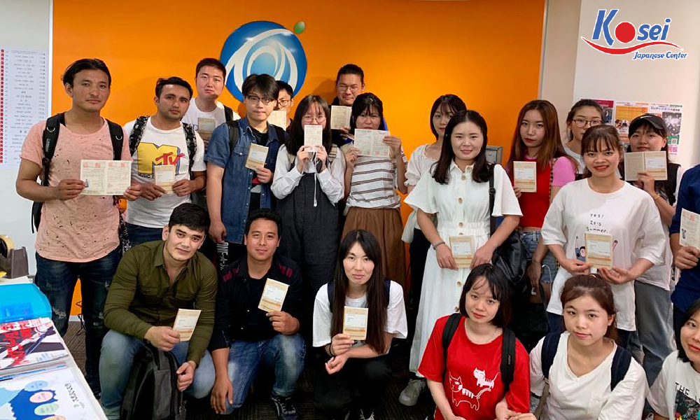 Học viện ngoại ngữ quốc tế Toua