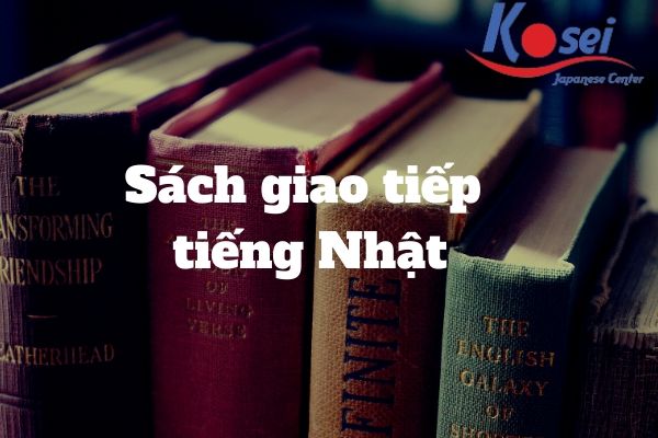 sách giao tiếp tiếng nhật