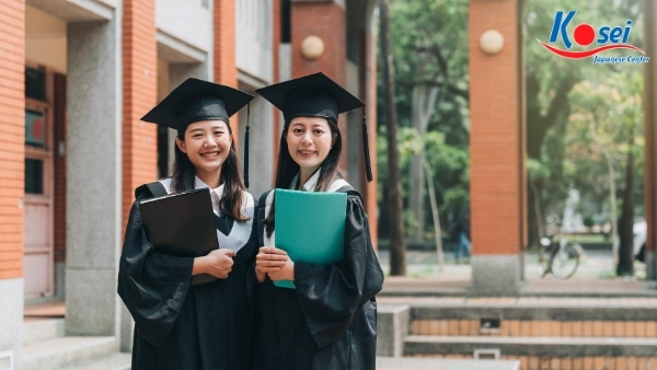 chọn trường du học nhật bản