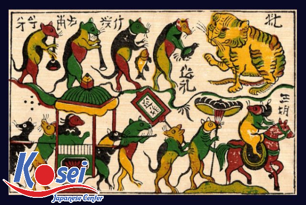 5 thành ngữ tiếng Nhật mỗi ngày (Bài 2)