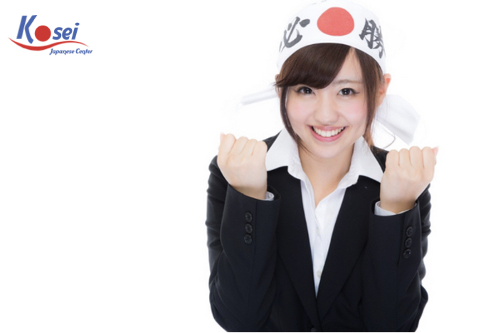 giao tiếp tiếng nhật ở nơi làm thêm