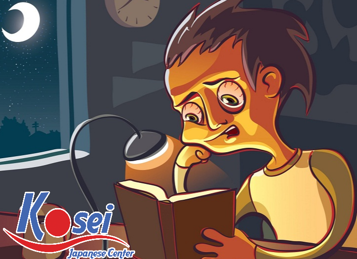 Học tiếng Nhật giao tiếp qua chủ để ことわざ