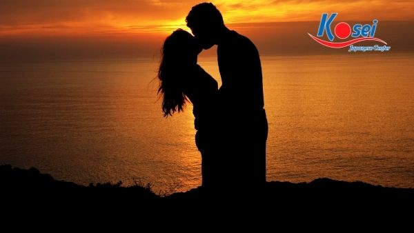 Nhận xét về crush thế nào trong tiếng Nhật?