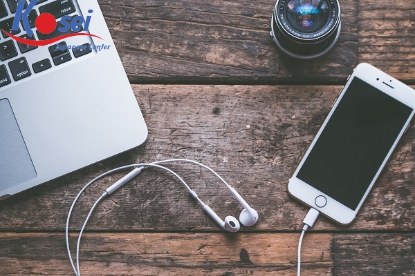 Giao tiếp tiếng Nhật chủ đề: Lắp đặt Internet tại Nhật