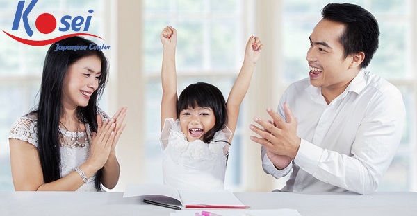 18 cách khen người khác về tính cách bằng tiếng Nhật