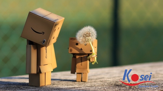 Cách chúc mừng, an ủi, chia buồn trong tiếng nhật