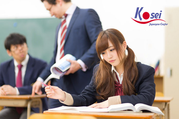 Những mẫu câu nghe thường gặp trong phần Mondai 5 - JLPT N3