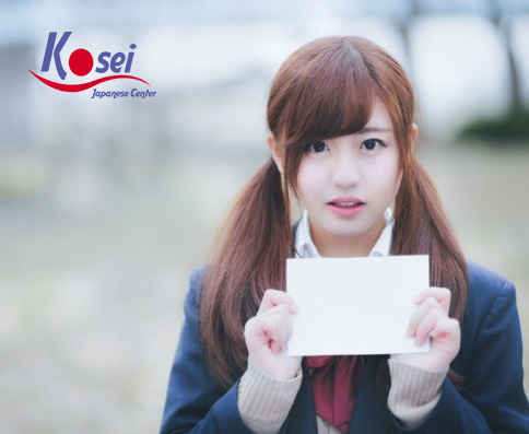 tỏ tình hay nhất bằng tiếng nhật