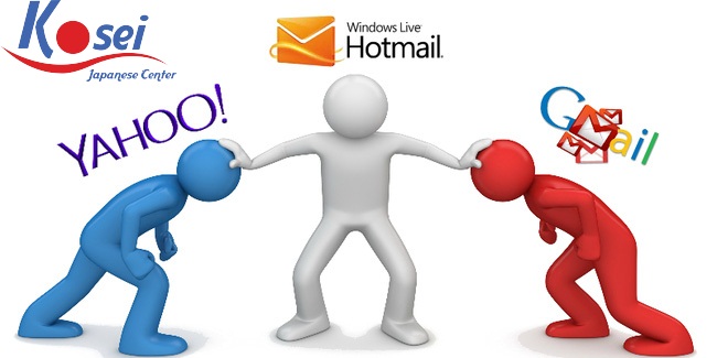20 Mẫu Câu Giao Tiếp Tiếng Nhật Sử Dụng Khi Viết Email