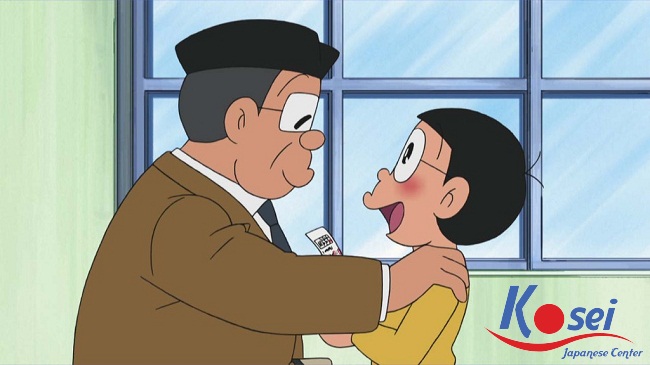 Một số mẫu câu khen ngợi phổ biến trong tiếng Nhật