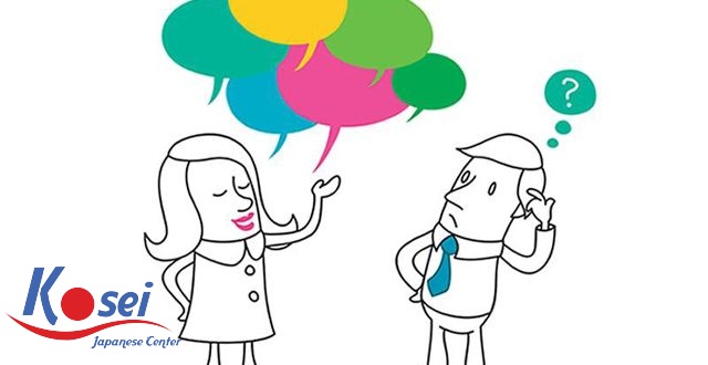 Luyện Kaiwa Tiếng Nhật Hàng Ngày