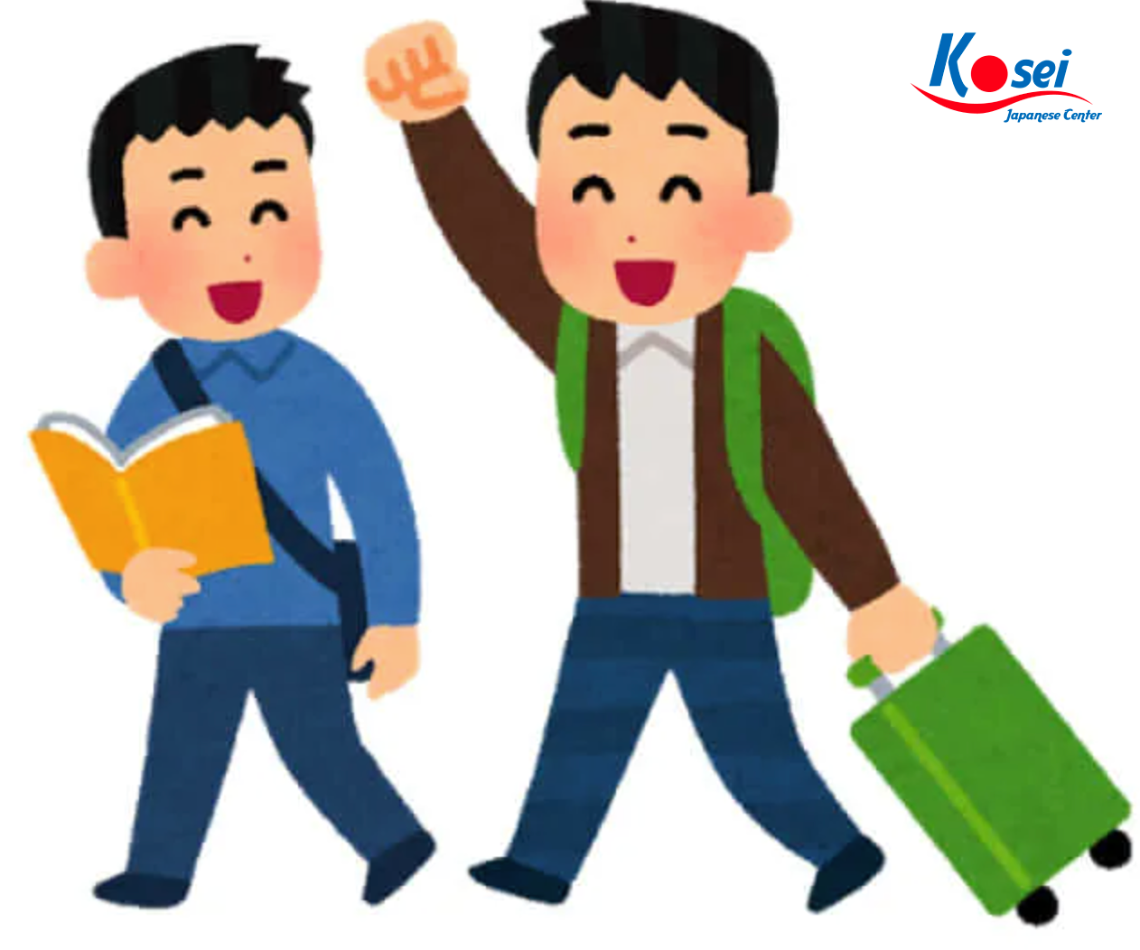 mẫu câu giao tiếp jlpt, mẫu câu giao tiếp tiếng nhật, giao tiếp khi đi thi jlpt, những mẫu câu giao tiếp tiếng nhật