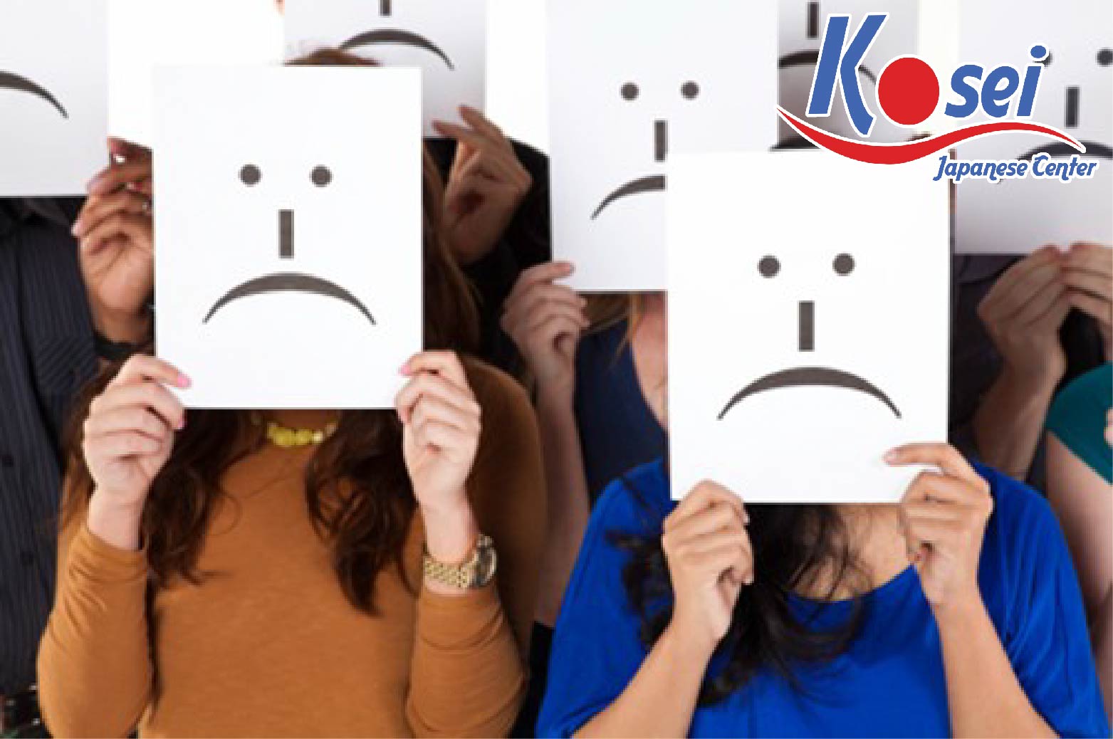 Học tiếng Nhật giao tiếp chủ đề Than phiền (文句を言う)