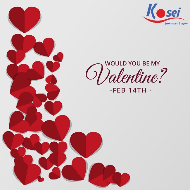 Những câu quotes tiếng Nhật lãng mạn nhất dành cho ngày Valentine