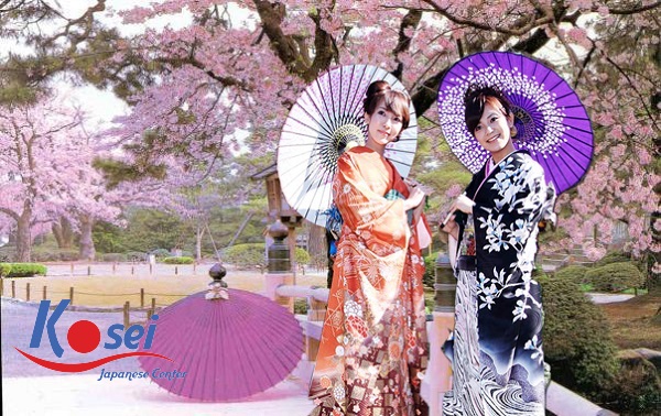Tiếng Nhật giao tiếp hàng ngày