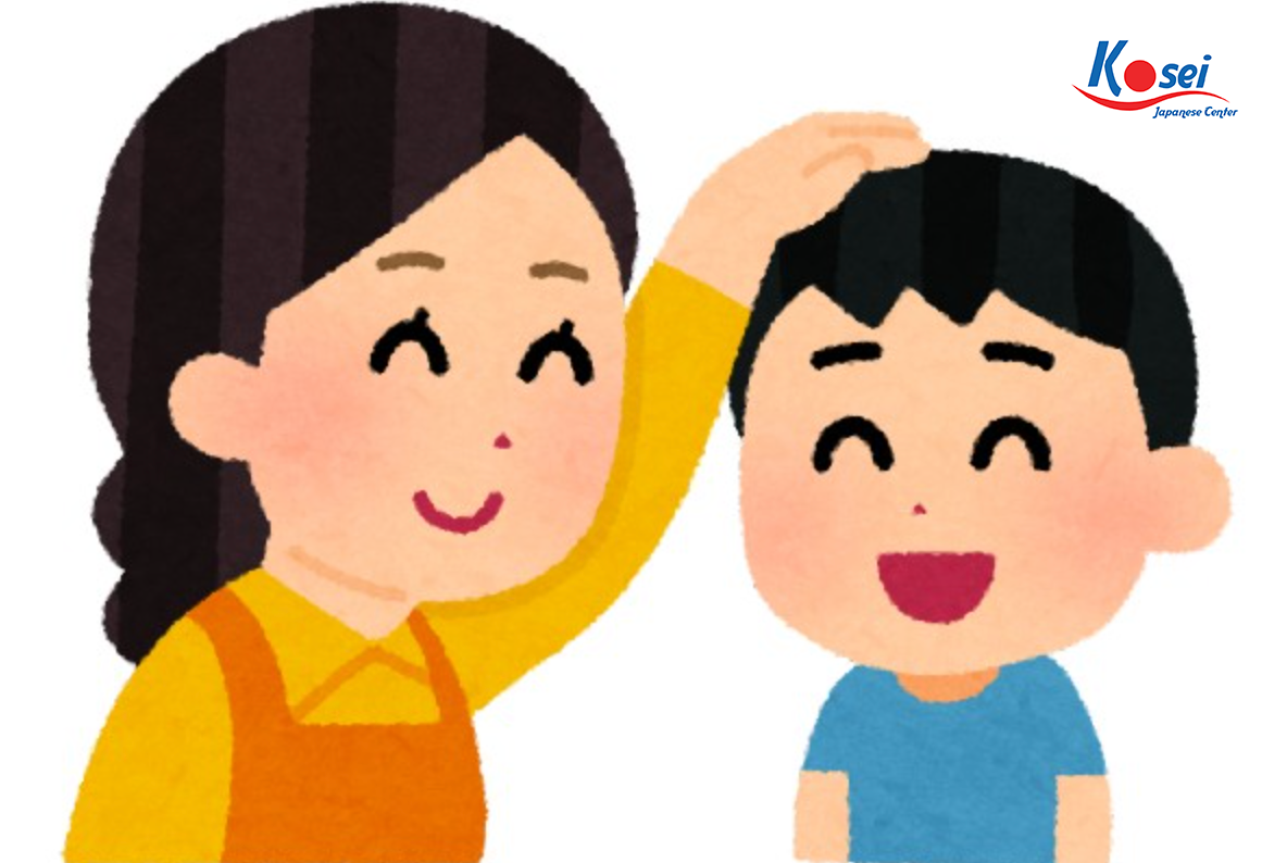cách xưng hô trong giao tiếp tiếng nhật, xưng hô trong tiếng nhật
