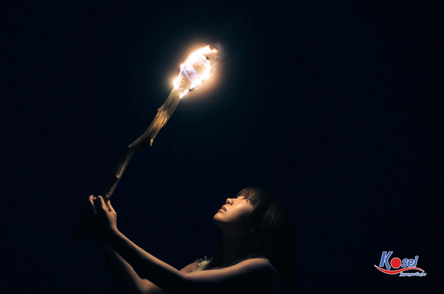 Học tiếng Nhật qua bài hát: Torches (Ngọn đuốc)
