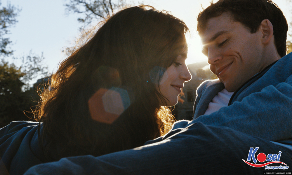 học tiếng nhật qua bài hát happiness