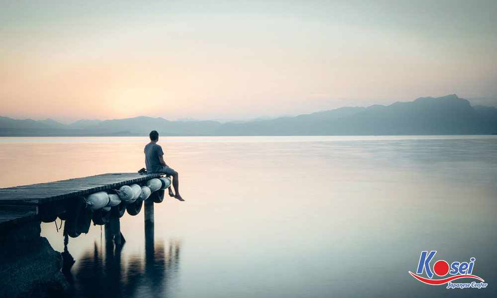 tiếng nhật qua bài hát 僕が死のうと思ったのは