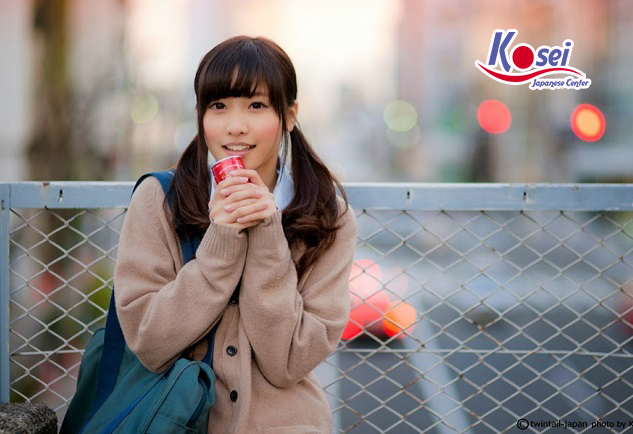 Học tiếng Nhật qua bài hát tỏ tình nổi tiếng: Anata he okuru uta