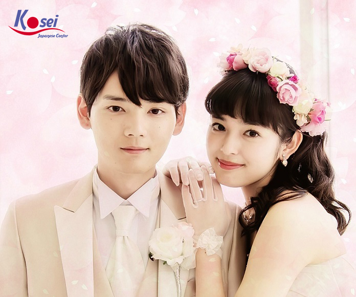 Học từ vựng tiếng nhật qua bài hát: Kimi ga Suki