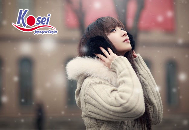 Học tiếng Nhật qua bài hát: Kimi ni Okuru Uta - Bài hát gửi tặng anh