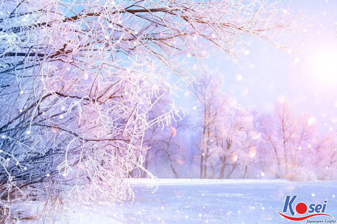 Học tiếng Nhật qua bài hát 白雪姫（Shirayukihime)