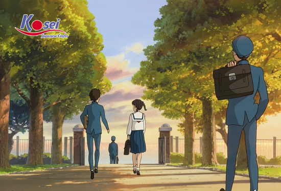 Học tiếng Nhật qua bài hát: Sayonara no Natsu