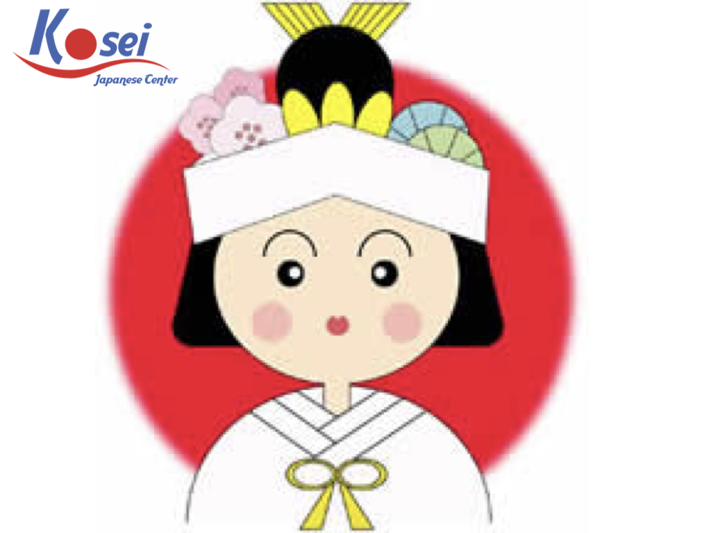 Học tiếng Nhật qua truyện cổ tích: Nàng dâu rắn (蛇のお嫁さん)