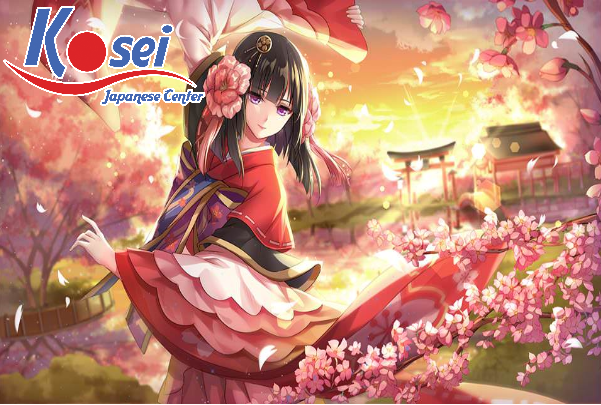 50 từ vựng Katakana N2