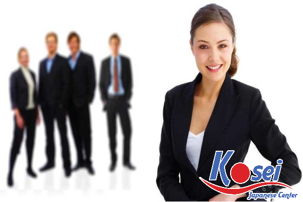 Từ vựng tiếng Nhật chuyên ngành Hành chính - Nhân sự