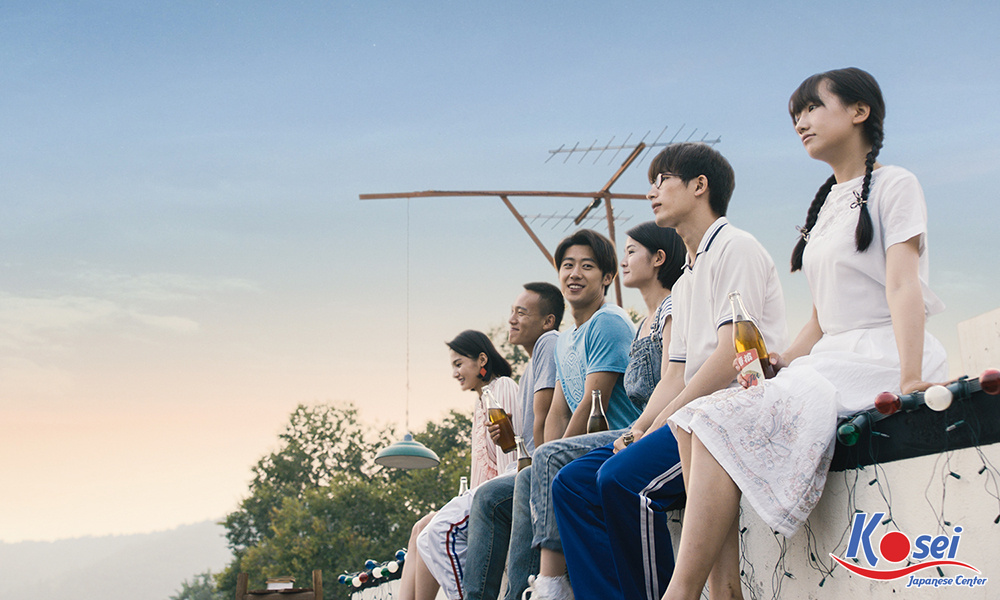 từ ngữ lưu hành năm 2019