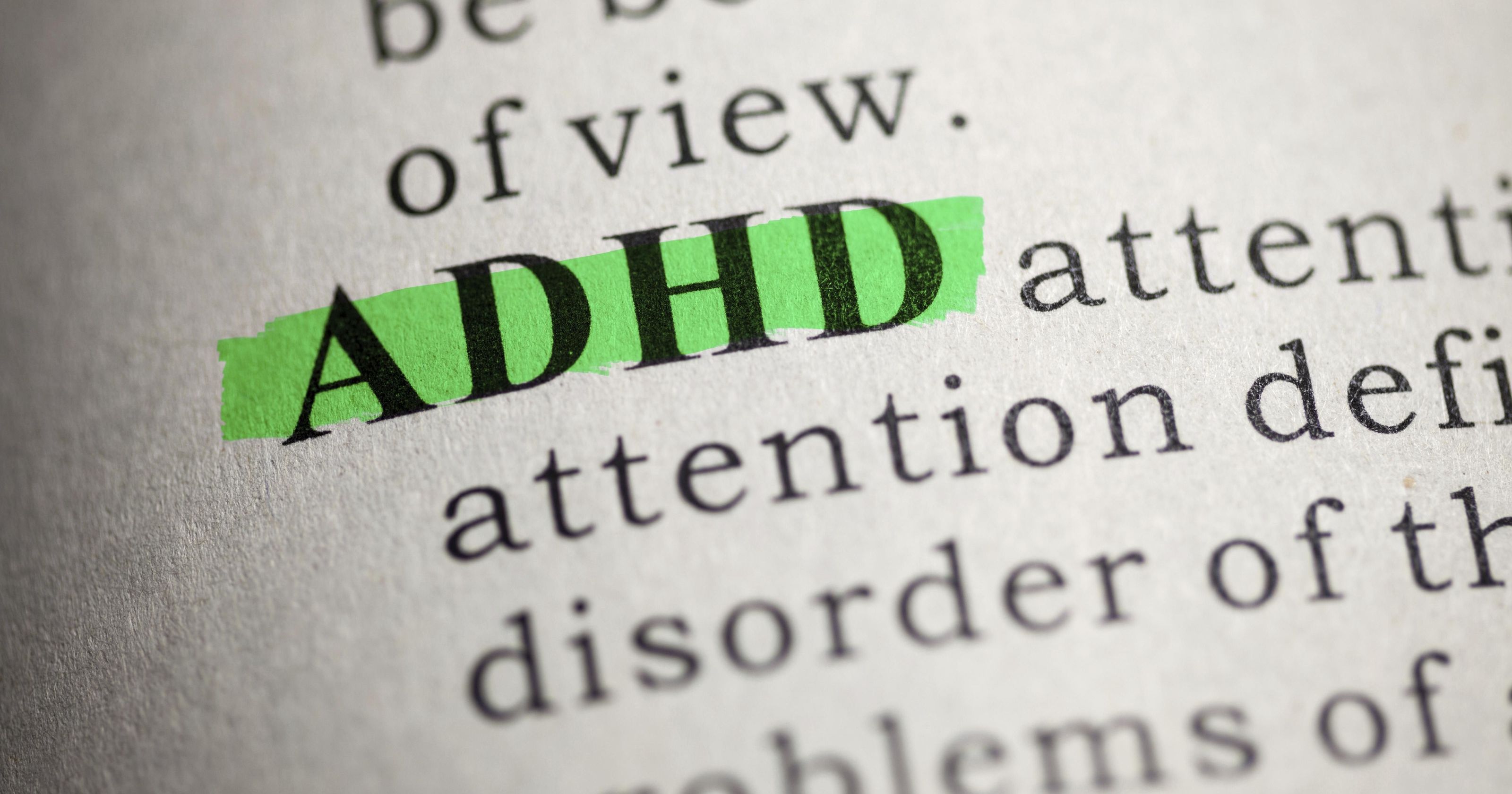 Học từ vựng tiếng Nhật qua phim ngắn: Cuộc sống của người ADHD như thế nào?