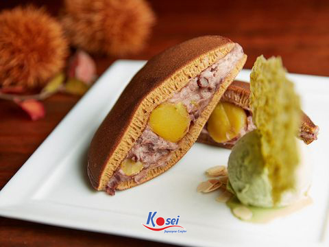từ khoá về  秋 mùa thu nhật bản