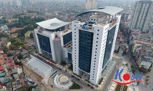 trường đại học ở việt nam bằng tiếng nhật, đại học thương mại tiếng nhật là gì, tên các trường đại học ở việt nam bằng tiếng nhật