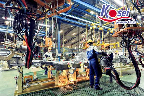 từ vựng tiếng nhật chuyên ngành công nghiệp, từ vựng chuyên ngành tiếng nhật
