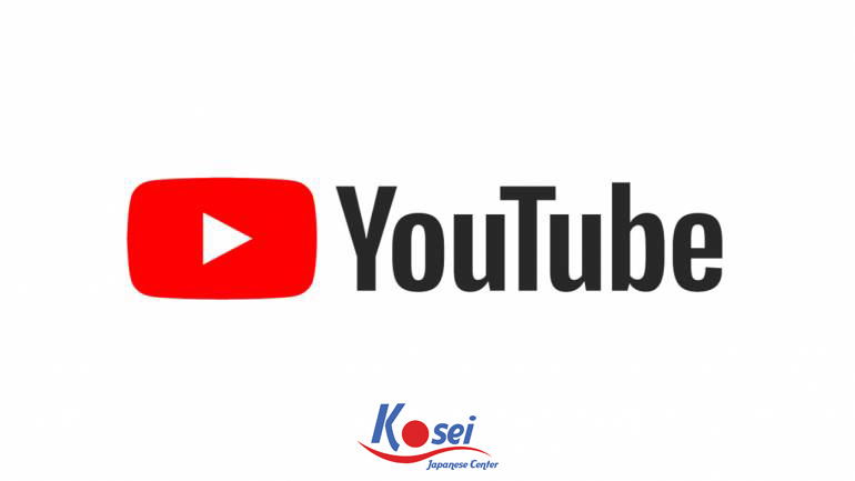 Xem Youtube như người Nhật Bản!