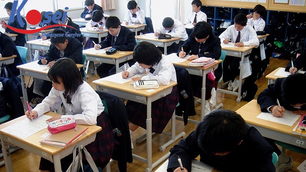 3500 từ vựng ôn thi EJU: môn Sinh học (Phần 2)