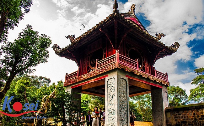 Tên Các Trường Đại Học Ở Việt Nam Bằng Tiếng Nhật