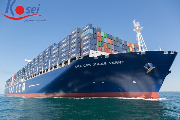 ĐẦY ĐỦ 80 từ vựng tiếng Nhật thanh toán quốc tế (phần 1)