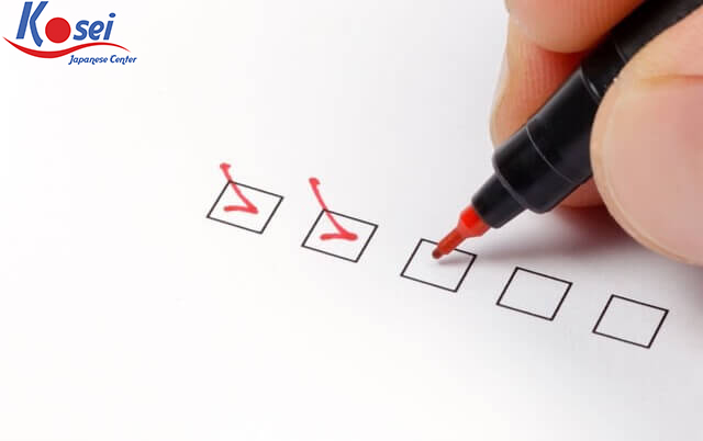 Một số câu hỏi du học sinh nhất định phải biết khi được cục gọi check thông tin