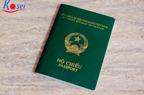 Những đồ dùng cần thiết nên mang khi sang Nhật