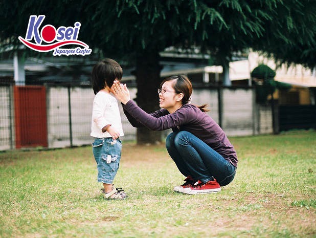 ngữ pháp tiếng nhật n3 bài 9, sai khiến nhờ vả tiếng nhật