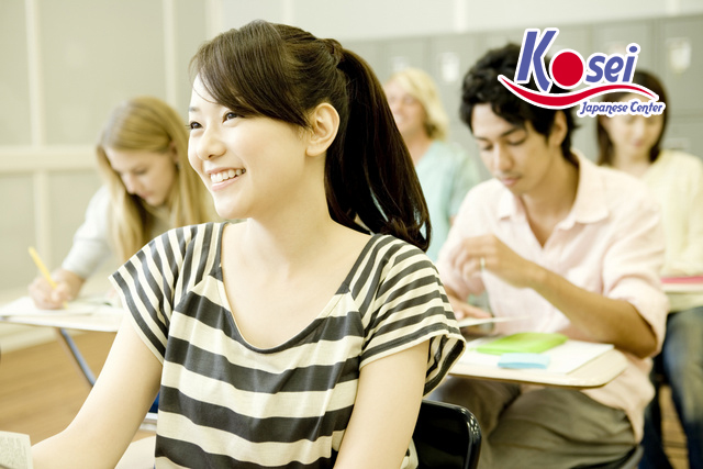 ngữ pháp n3 trợ từ đặc biệt