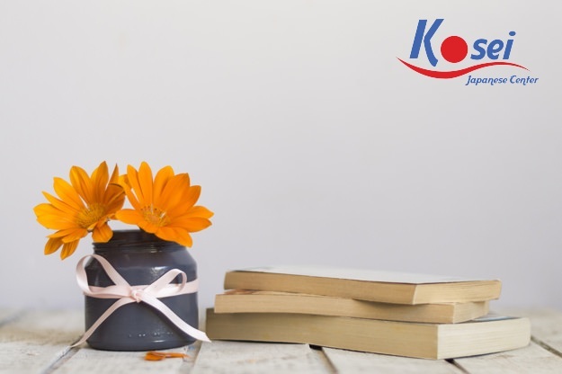 ngữ pháp tiếng nhật n3 bài 1