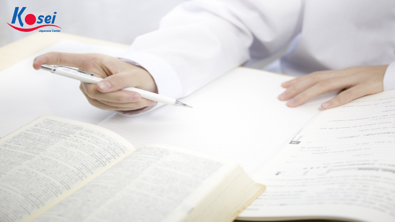 Luyện Thi JLPT N3: Cấu Trúc Ngữ Pháp Xác Định Ai Là Người Thực Hiện Hành Động