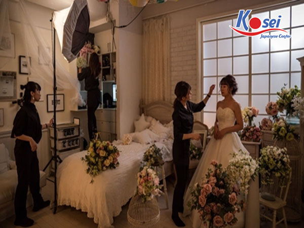 Có thể bạn chưa biết - Phụ nữ Nhật hiện đại tự kết hôn với chính mình