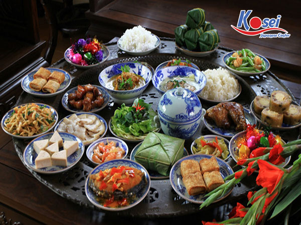 ngày tết ở nhật bản