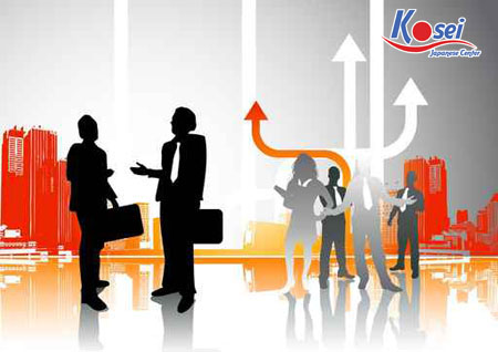 Văn Hóa Công Sở - Chiếc “chìa Khóa Thành Công” Ở Đất Nước Nhật Bản.