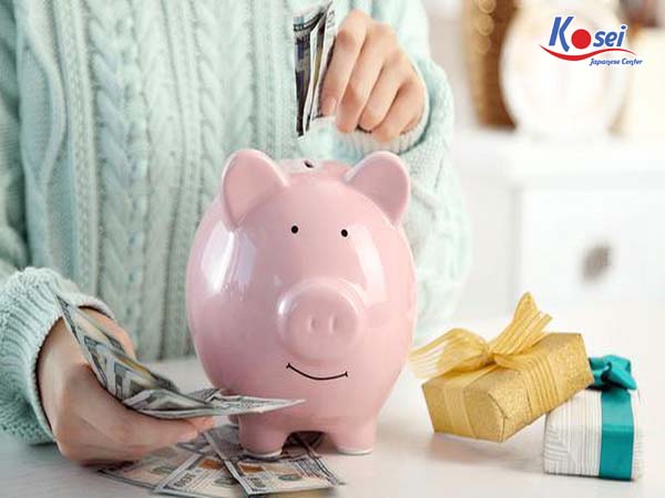 mottainai bí quyết làm giàu nhật
